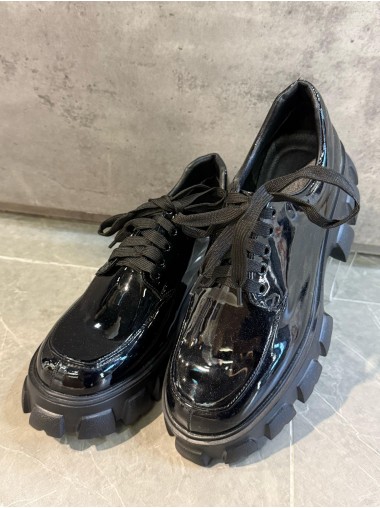 [人氣日系小皮鞋] No.39 - JSK LOAFERS 3946X